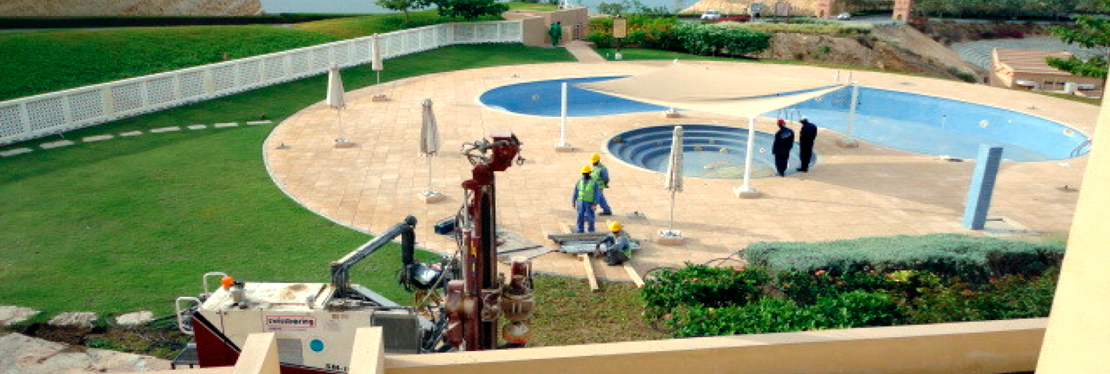 SHANGRI-LA'S BARR AL JISSAH RESORT Treviiicos